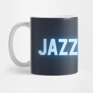 Jazzercise Mug